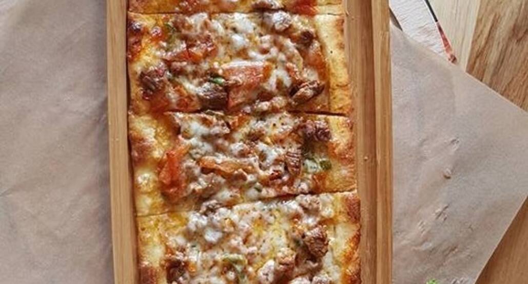 Miss Pide Menu Miss Pide Sarigazi Istanbul Icin Menu